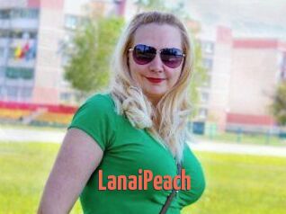 LanaiPeach