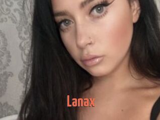 Lanax