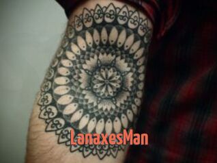 LanaxesMan
