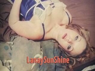 LanaySunShine