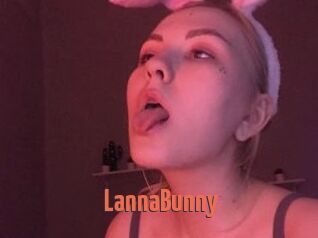 LannaBunny