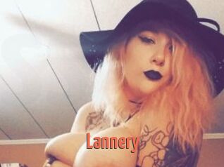 Lannery