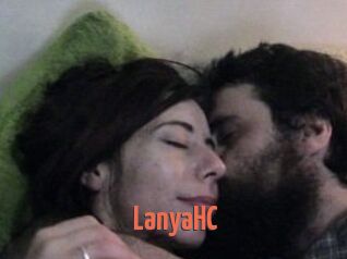 LanyaHC