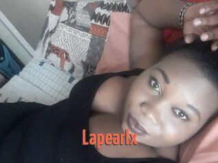 Lapearlx