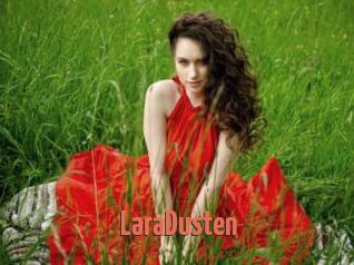 LaraDusten