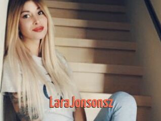 LaraJonsonsz