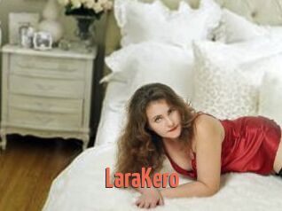 LaraKero