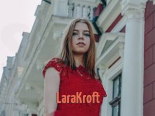 LaraKroft