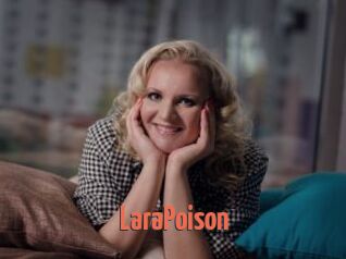 LaraPoison