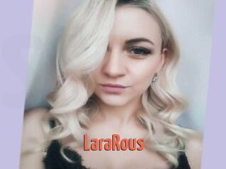 LaraRous