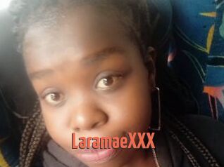 LaramaeXXX