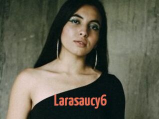 Larasaucy6