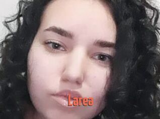 Larea