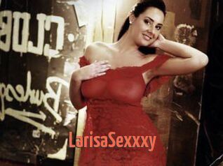 LarisaSexxxy