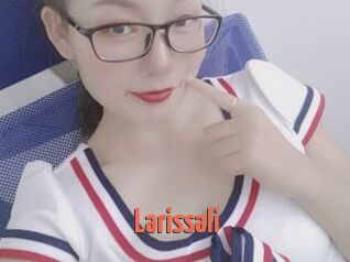 Larissali