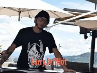 LarryJeffHot