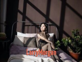 LarryMorgan