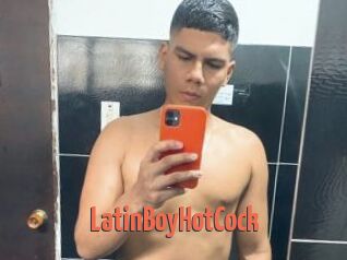 LatinBoyHotCock