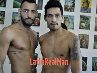 LatinRealMan