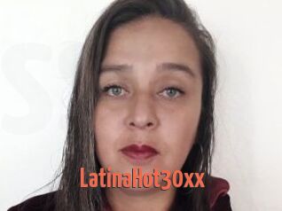 LatinaHot30xx
