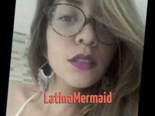 LatinaMermaid