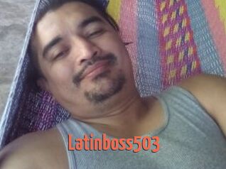 Latinboss503