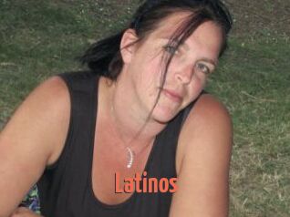 Latinos