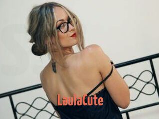 LaulaCute