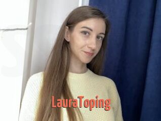 LauraToping