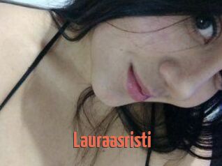 Lauraasristi