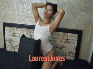 LauremJones