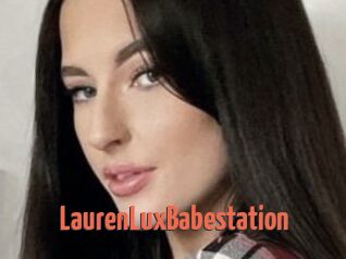 LaurenLuxBabestation