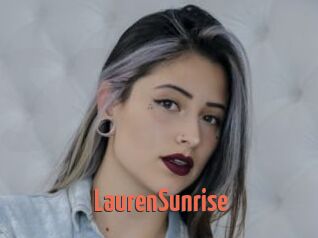 LaurenSunrise