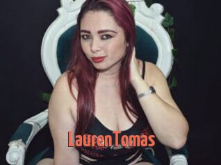 LaurenTomas