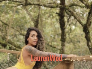 LaurenWod