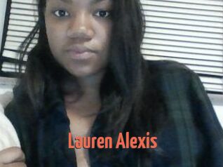 Lauren_Alexis