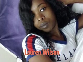 Lauren_Wilson