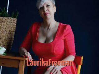 LaurikaFreeman