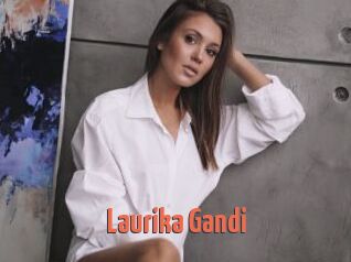 Laurika_Gandi