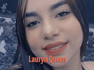 Lauryn_Queen
