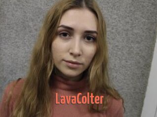 LavaColter