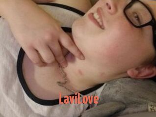LaviLove