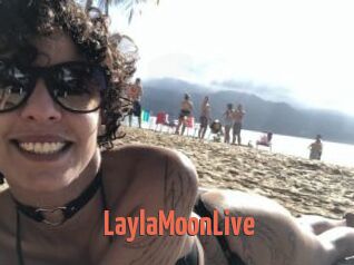 LaylaMoonLive