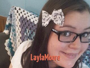 LaylaMoore