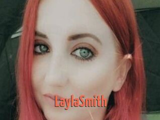 LaylaSmith