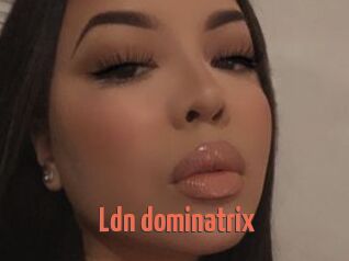 Ldn_dominatrix