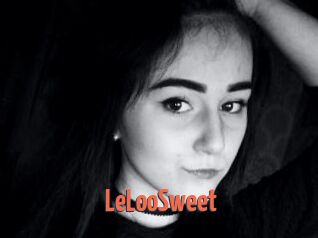 LeLooSweet