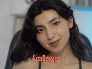 LeaBerger