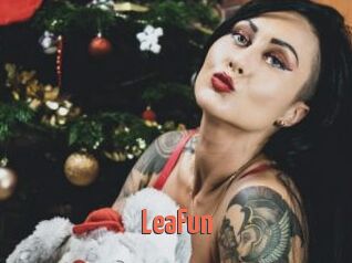 LeaFun