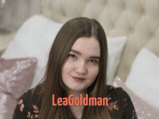 LeaGoldman